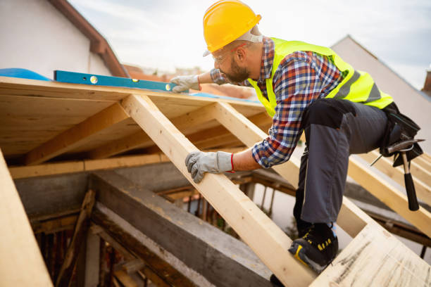 Best Roof Waterproofing Services  in Harrisburg, NC