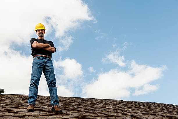 Best Roof Replacement Cost  in Harrisburg, NC